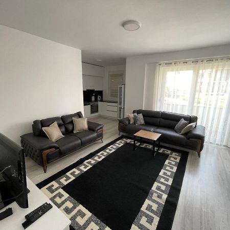 Plis Apartments 'Prishtina' Приштина Екстер'єр фото