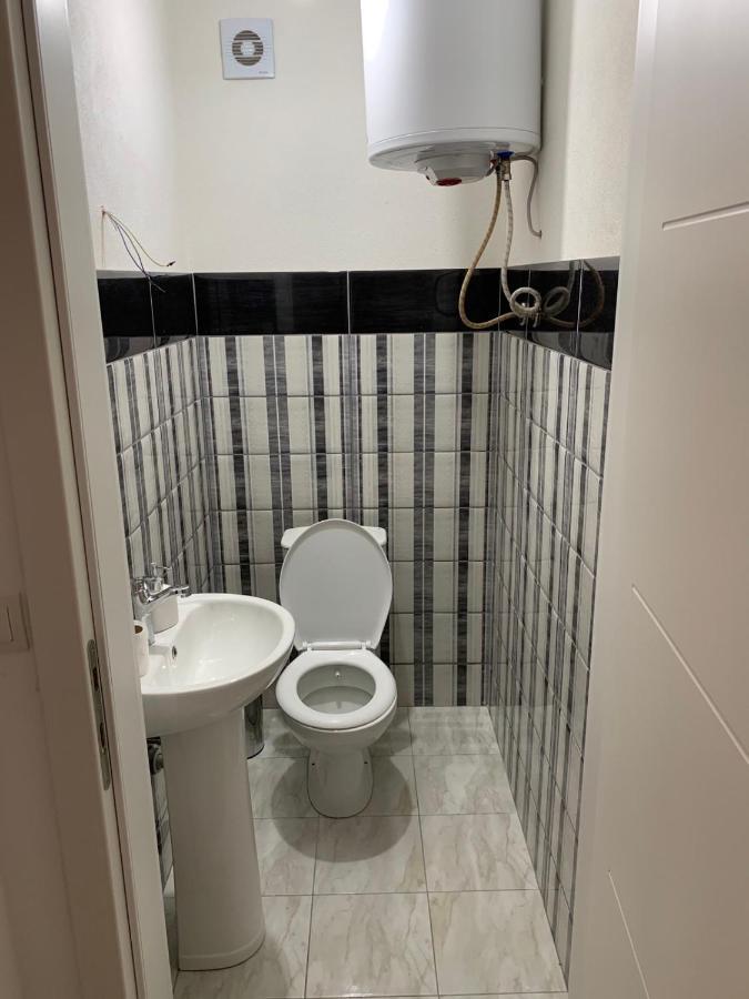 Plis Apartments 'Prishtina' Приштина Екстер'єр фото